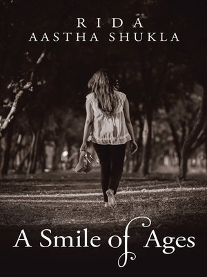 cover image of A Smile of Ages